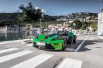 KTM X-Bow R 2016 года